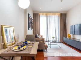 1 chambre Condominium à vendre à Khun By Yoo., Khlong Tan Nuea