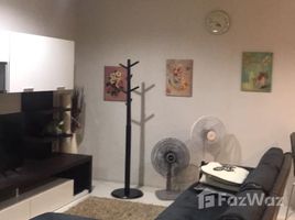 1 chambre Condominium à vendre à Sukhumvit Living Town., Khlong Toei Nuea, Watthana