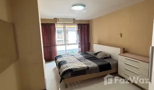 1 Schlafzimmer Wohnung zu verkaufen in Khlong Tan Nuea, Bangkok Le Cosi Ekamai 28