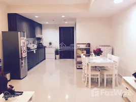 Studio Chung cư for rent at Khu căn hộ Chánh Hưng - Giai Việt, Phường 5, Quận 8