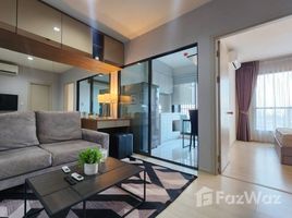 คอนโด 1 ห้องนอน ให้เช่า ในโครงการ ไลฟ์ สุขุมวิท 48, พระโขนง