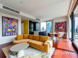 2 Bedroom Condo for sale at Khun By Yoo, Khlong Tan Nuea, Watthana, Bangkok