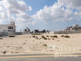  Land for sale at Jebel Ali Hills, 