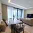 在The Residences at Sindhorn Kempinski Hotel Bangkok租赁的2 卧室 公寓, Lumphini, 巴吞旺, 曼谷, 泰国