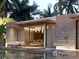 4 Bedroom Villa for sale at Quinta Lane by Intira Villas, Rawai, Phuket Town