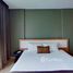 Ramada by Wyndham Ten Ekamai Residences で賃貸用の 1 ベッドルーム マンション, Phra Khanong Nuea