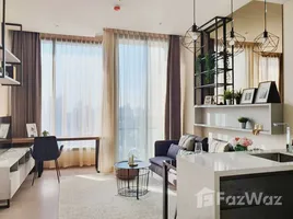 1 Bedroom Condo for sale at The Esse Asoke, Khlong Toei Nuea, Watthana, Bangkok