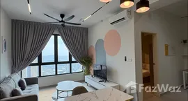 Unités disponibles à Bandar Baru Seri Petaling