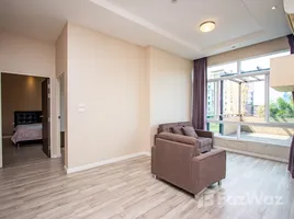 2 Bedroom Condo for sale at My Hip Condo , Nong Pa Khrang, Mueang Chiang Mai, Chiang Mai