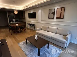 在Jesselton Twin Towers租赁的开间 住宅, Kota Kinabalu, Sabah, 马来西亚