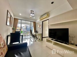 2 Bedroom Condo for rent at Baan Sabai Rama 4, Thung Mahamek, Sathon