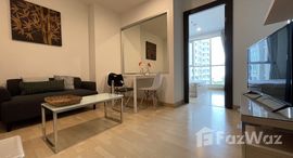 ยูนิตที่เหลืออยู่ในโครงการ ริธึม รัชดา