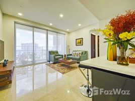 2 Bedroom Apartment for sale at The Nassim, Thao Dien