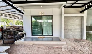4 Bedrooms House for sale in Bang Phai, Nonthaburi VENUE Rama 5