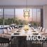 8 chambre Villa à vendre à Majestic Vistas., Dubai Hills Estate