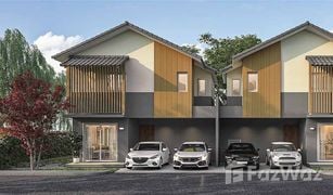 3 Bedrooms House for sale in San Phisuea, Chiang Mai Belive-Ruamchock