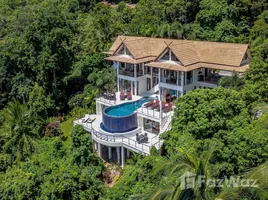 5 chambre Villa for sale in Koh Samui, Maenam, Koh Samui