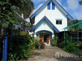 3 Habitación Casa en alquiler en Karon, Phuket Town, Karon