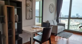 ยูนิตที่เหลืออยู่ในโครงการ Wish Signature Midtown Siam