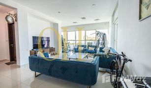 3 Bedrooms Apartment for sale in Marina Square, Abu Dhabi Marina Blue Tower