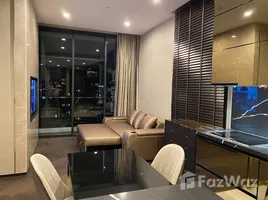 在The Esse Sukhumvit 36出售的2 卧室 公寓, Phra Khanong