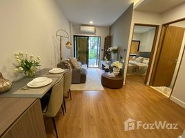 2 Schlafzimmer Appartement zu verkaufen im Arise Condo At Mahidol, Pa Daet