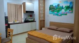 Viviendas disponibles en Nguyen Apartment