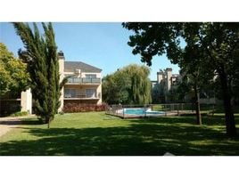 1 Bedroom Condo for sale at Champagnat al 1100, Federal Capital, Buenos Aires, Argentina