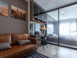 1 Schlafzimmer Wohnung zu verkaufen im Life Asoke, Bang Kapi