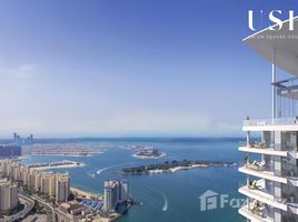 2 Habitación Apartamento en venta en Palm Beach Towers 3, Al Sufouh Road, Al Sufouh, Dubái, Emiratos Árabes Unidos