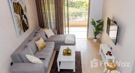 Unités disponibles à Très joli appartement à louer meublé, style moderne avec une belle terrasse vue sur le golf, jardin et piscine, au Prestigia Golf Resort