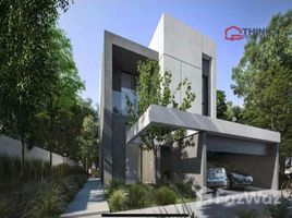 4 Bedroom Townhouse for sale at Jouri Hills, Earth