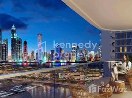 1 Habitación Apartamento en venta en Marina Vista, EMAAR Beachfront, Dubai Harbour, Dubái, Emiratos Árabes Unidos