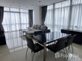 在Athenee Residence租赁的2 卧室 公寓, Lumphini, 巴吞旺, 曼谷