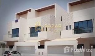6 Habitaciones Villa en venta en Al Reef Villas, Abu Dhabi Al Shamkha