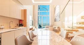 Available Units at SLS Dubai Hotel & Residences