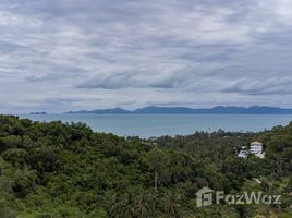  Grundstück zu verkaufen in Koh Samui, Surat Thani, Maenam