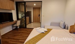 Studio Wohnung zu verkaufen in Nong Kae, Hua Hin La Habana