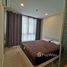 1 Schlafzimmer Wohnung zu vermieten im The Cube Nawamin-Ramintra, Ram Inthra, Khan Na Yao