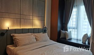 1 Bedroom Condo for sale in Lumphini, Bangkok Life One Wireless