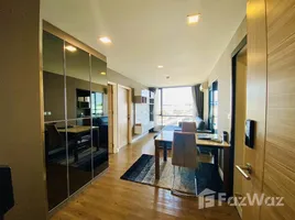 ขายคอนโด 2 ห้องนอน ในโครงการ เอสต้า บริซ, มีนบุรี, มีนบุรี, กรุงเทพมหานคร