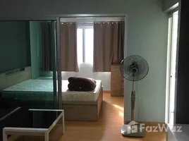 1 Bedroom Condo for sale at The Rise B , Samet
