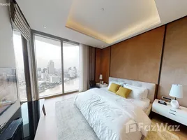 ขายคอนโด 2 ห้องนอน ในโครงการ เดอะ เรสซิเดนซ์ แมนดาริน โอเรียนเต็ล กรุงเทพฯ, คลองต้นไทร