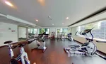 Fitnessstudio at The Regent Kamala Condominium