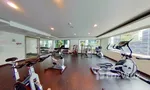 Communal Gym at The Regent Kamala Condominium