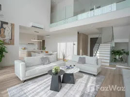 3 Bedroom Apartment for sale at One Verandah, Thanh My Loi, District 2