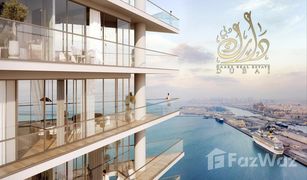 4 Bedrooms Penthouse for sale in , Dubai Mar Casa