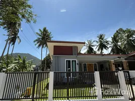 บ้านเดี่ยว 3 ห้องนอน ให้เช่า ในทำเล แม่น้ำ, สุราษฎร์ธานี, แม่น้ำ