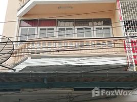 4 Bedroom Townhouse for sale in Bangkok, Bang Phongphang, Yan Nawa, Bangkok