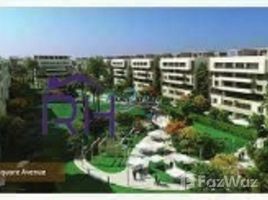 3 Bedroom Apartment for sale at The Square, The 5th Settlement, New Cairo City